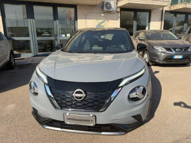NISSAN Juke 1.6 HEV N-Design rif. 24079786 - Foto 2