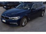 BMW 520 d Touring Luxury rif. 23793041