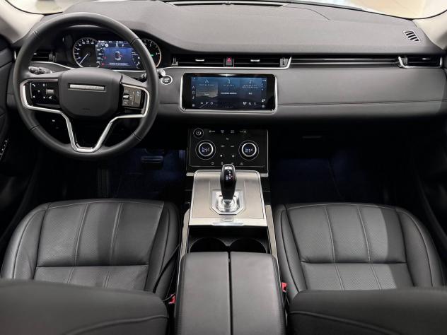 Land Rover Range Rover Evoque 2ª serie LAND ROVER 2.0D I4 163 CV AWD Auto SE - Foto 4