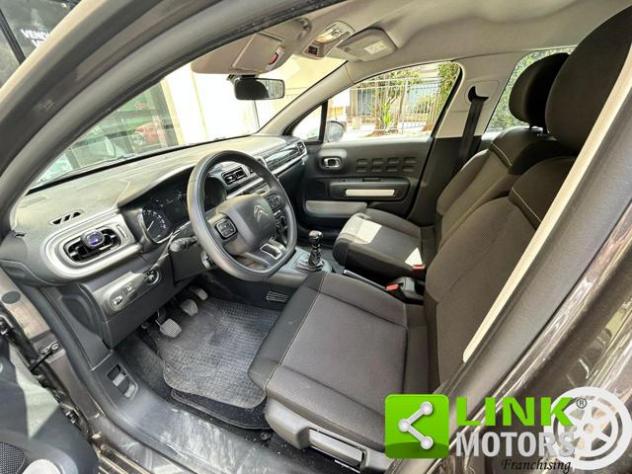 CITROEN C3 1.5HDi - UNIPROPRIETARIO - OK PER NEOPATENTATI rif. 24010699 - Foto 2
