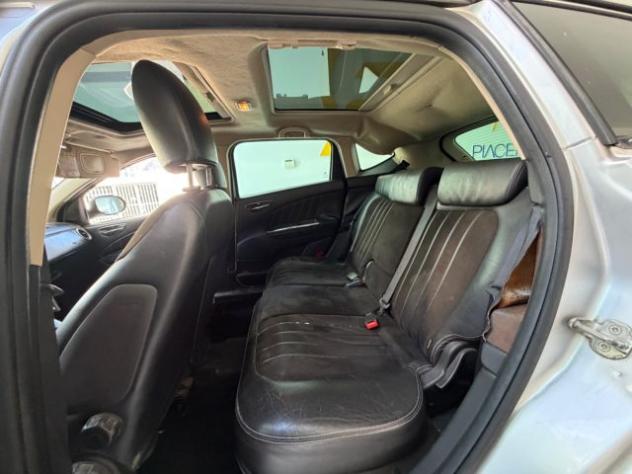 LANCIA Delta 1.6 MJT COMPLETAMENTE FINANZIABILE rif. 24097460 - Foto 4
