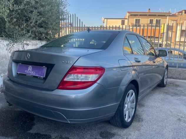 MERCEDES-BENZ C 220 CDI Eleg. rif. 22884390 - Foto 4