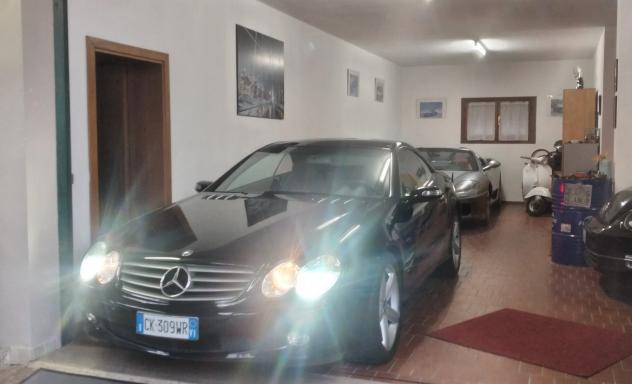 Mercedes-benz SL 500 350 cat - Foto 6