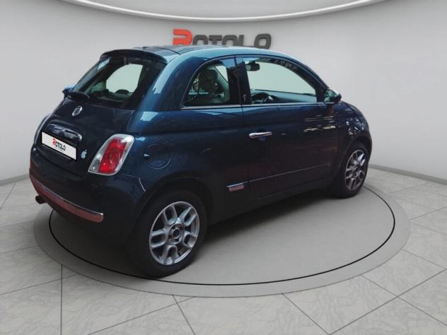 FIAT 500 (2007-2016) 500 1.3 Multijet 16V 75CV Pop - Foto 5