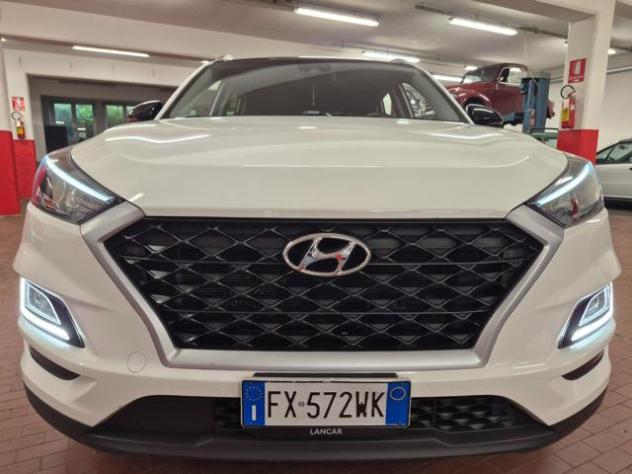 HYUNDAI Tucson 1.6 GDI XTech rif. 24220699 - Foto 4