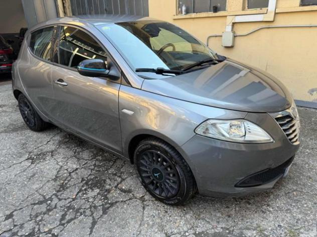 LANCIA Ypsilon 1.3 MJT 16V 95 CV 5 porte S&S Platinum rif. 22667796