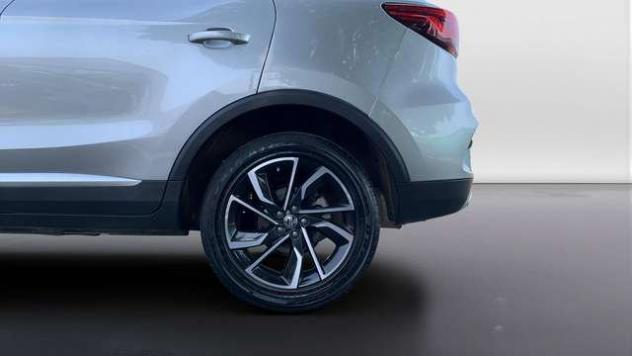 MG ZS 1.5 Luxury - Foto 9
