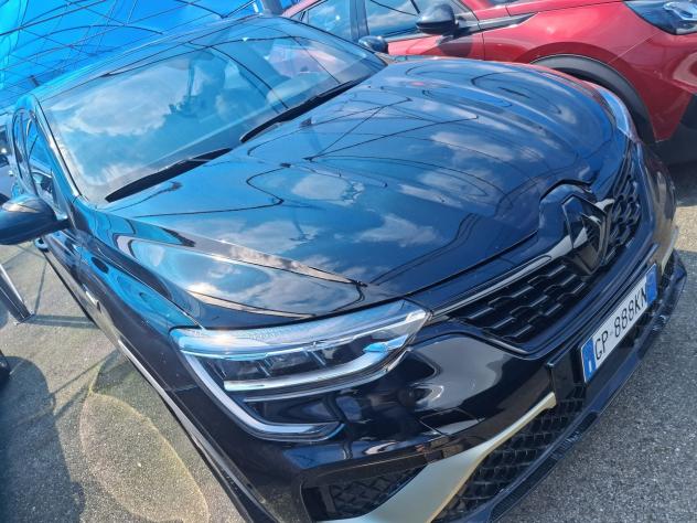 Renault Arkana 2021 1.6 E-Tech full hybrid E-Tech Engineered 145cv - Foto 4