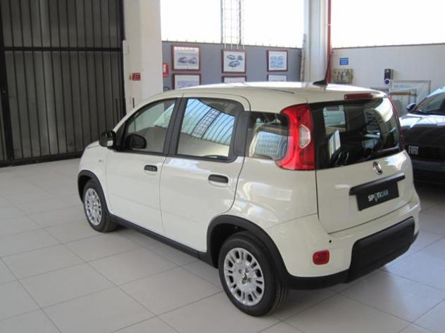 FIAT Panda 1.0 FireFly S&S Hybrid rif. 21416888 - Foto 7