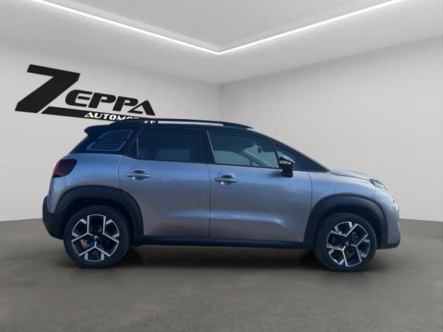 CITROEN C3 Aircross PureTech 130 S&S EAT6 Max rif. 23779979 - Foto 7