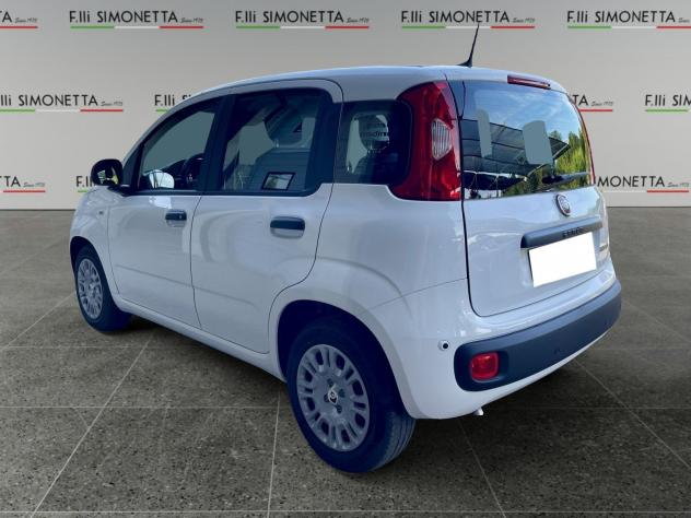FIAT Pandina 1.0 firefly hybrid Icon s&s 65cv - KM0 - Foto 6