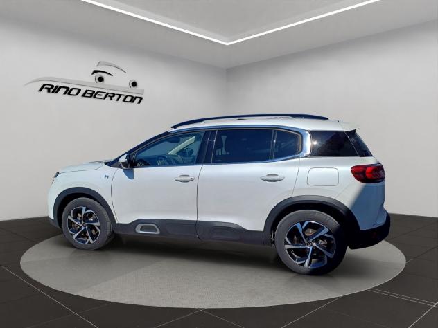 Citroën C5 Aircross Hybrid 225 E-EAT8 Shine PROMO FINANZIAMENTO MENO 1000 € - Foto 2