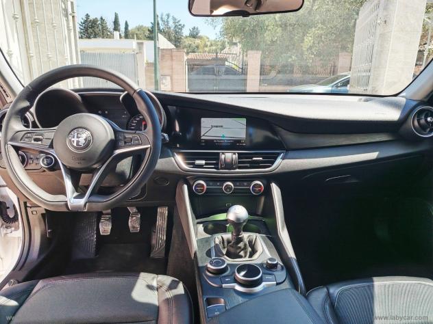 ALFA ROMEO Giulia 2.2 TD 150 CV - Foto 4