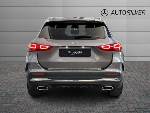MERCEDES-BENZ GLA 250 e EQ Premium rif. 24175816 - Foto 4