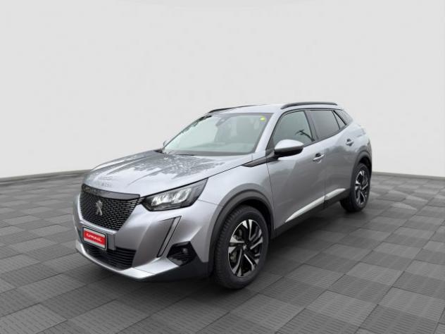 PEUGEOT 2008 2008 PureTech 130 S&S EAT8 GT Pack rif. 23618436