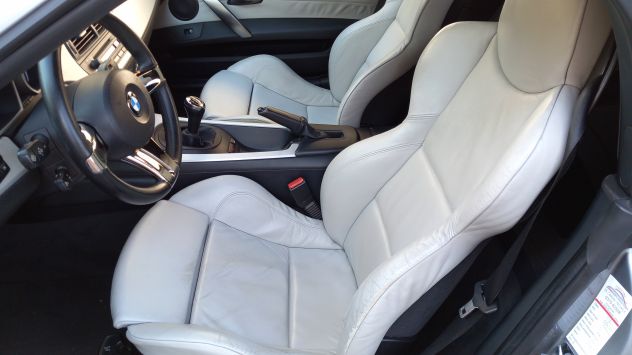 BMW Z4 2.0 - Foto 5