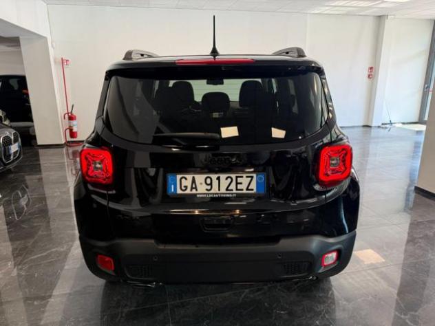 JEEP Renegade 2.0 Mjt 140CV 4WD Active Drive Low - Full Optional rif. 23753076 - Foto 6