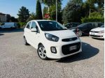 Kia Picanto 1.0 12V 5 porte City Limited