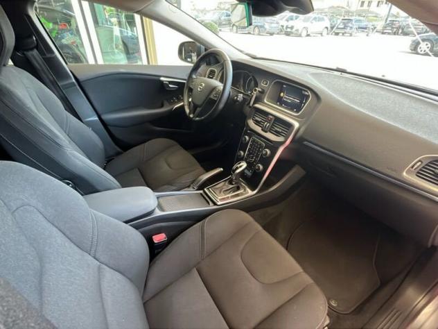 Volvo V40 D2 Geartronic Kinetic - Foto 9