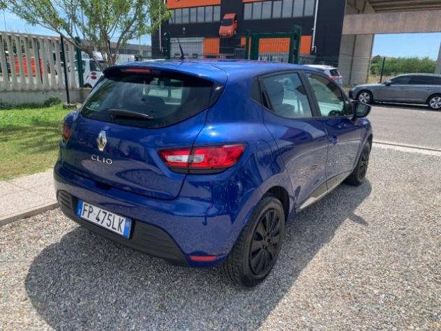 RENAULT Clio 1.2 75CV 5 porte Life rif. 23906005 - Foto 5