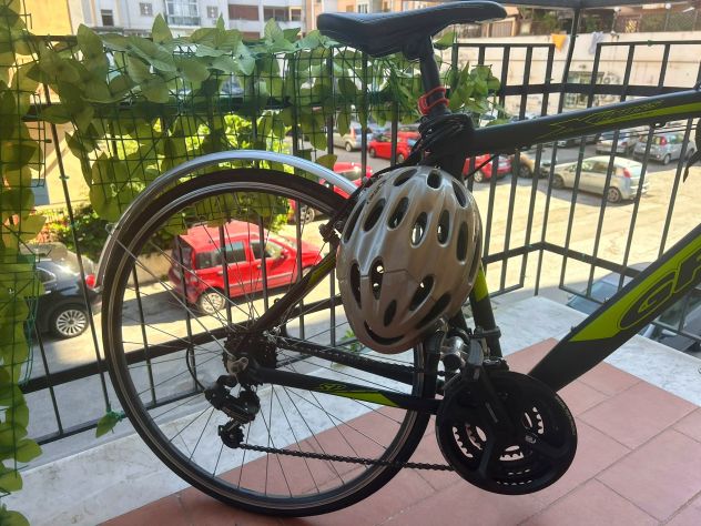 Bicicletta GFM ibrida 26 - Foto 3