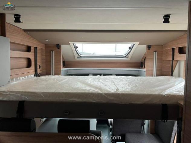 WEINSBERG WEINSBERG CARASUITE 650 MEG FORD rif. 23119141 - Foto 4