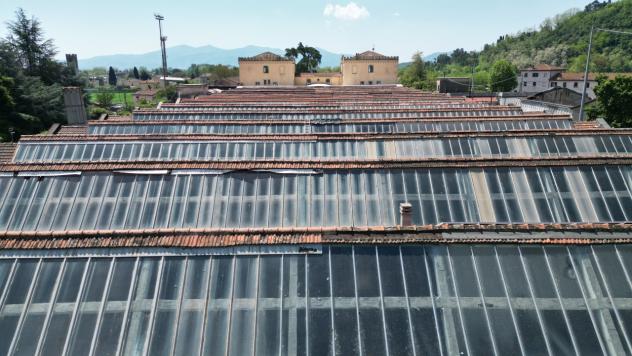 Industriale/Artigianale in vendita a Lucca - Foto 4