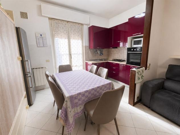 Appartamento con Vista Panoramica e Garage - Rif. A334