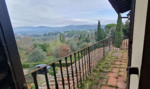 Immobile in asta di 300 m², box auto in vendita a Bagno a Ripoli - Foto 2