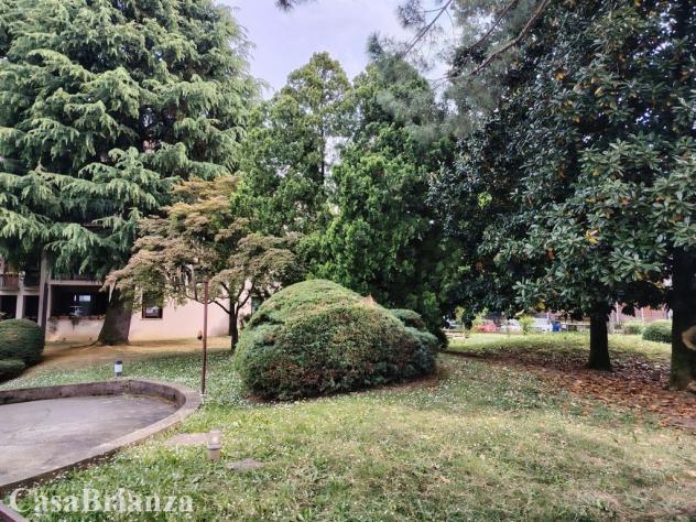 Biassono appartamento adiacente al Parco di Monza - Foto 10