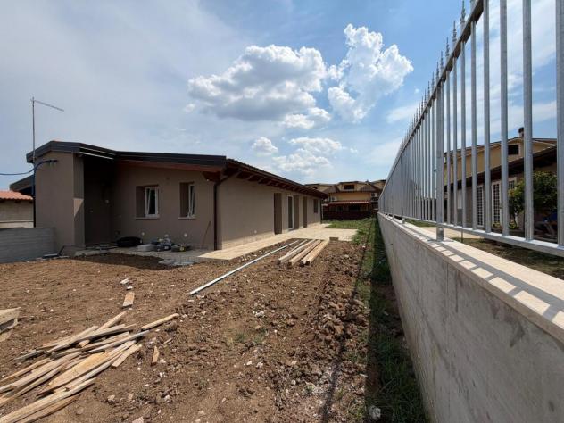 Bifamiliare in vendita a Capena - Foto 4