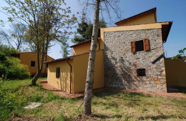 Colonica in vendita a Casciana Terme Lari 450 mq Rif: 657565 - Foto 4