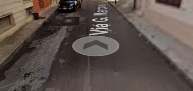 Immobile in asta di 114 m² in vendita a Corigliano d'Otranto - Foto 12