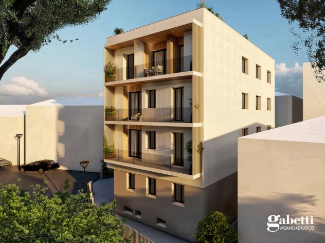 Appartamento - Gabicce Mare . Rif.: MI005/7VRG - Foto 2