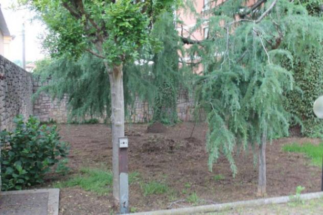 Immobile in asta di 303 m² con più di 5 locali e box auto doppio in vendita a Gallarate - Foto 6