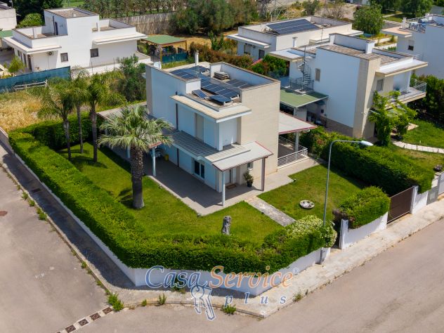 Villa con giardino - Foto 2