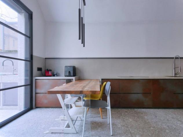 Appartamento di 240 m² con 5 locali in vendita a Milano - Foto 7