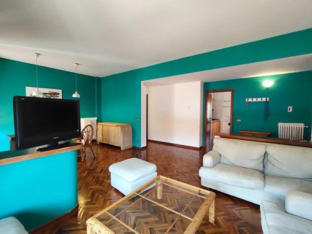 Appartamento in vendita a Montecatini-Terme 115 mq Rif: 1420328