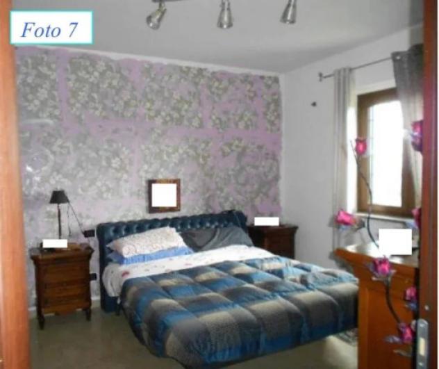 Immobile in asta di 187 m², box auto in vendita a Montefiascone - Foto 5