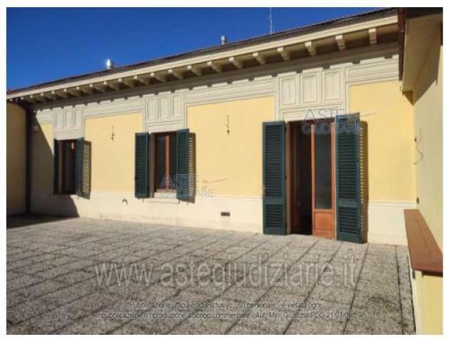 IMMOBILI-IMMOBILE RESIDENZIALE-Viale Antonio Pacinotti, 46, 51100 Pistoia PT, Italia