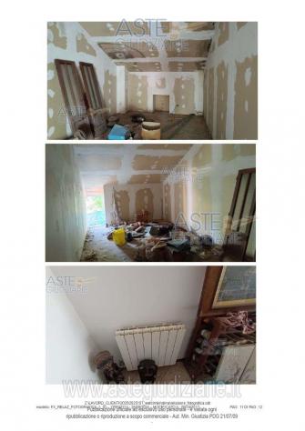 IMMOBILI-IMMOBILE RESIDENZIALE-Via Madonnina, 15, 13030 Rive VC, Italia - Foto 3