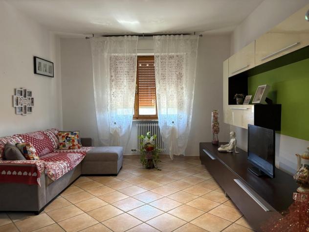 Appartamento in vendita a Pontasserchio - San Giuliano Terme 115 mq Rif: 1431623