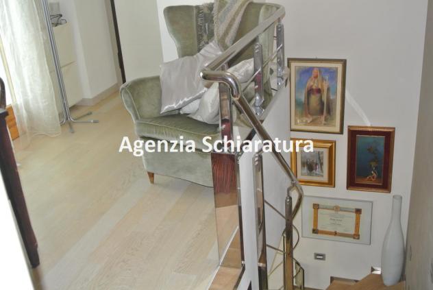 MONTECCHIO CENTRO VENDESI APPARTAMENTO CON MANSARDA - DUE INGRESSI INDIPENDENTI - Foto 15