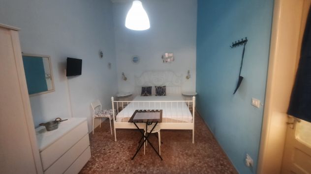CASA VACANZE LIBERA DA SUBITO AD AVOLA ZONA CENTRO ARREDATA BENEEEEEE - Foto 8
