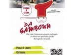 Ristorante Pizzeria Alloggio da Gamboun
