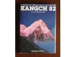 Kangch 82. 1984, Alpinismo