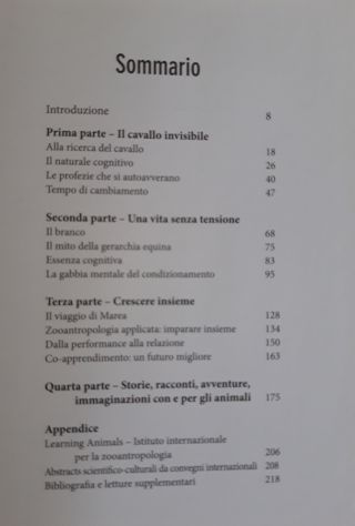Comprendere il cavallo - Foto 3