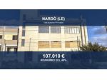 Immobile in asta di 1239 m² in vendita a Nardò