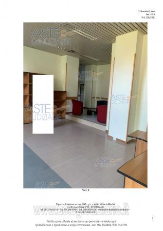 IMMOBILI-IMMOBILE COMMERCIALE-PIAZZA ANTONIO DE MARTINO N. 43 - 44 - 45 - Foto 6