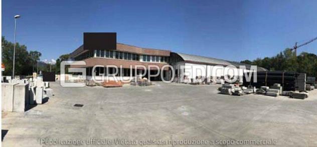 Opifici di 3305 mq in vendita a Refrontolo - Rif. 4552414